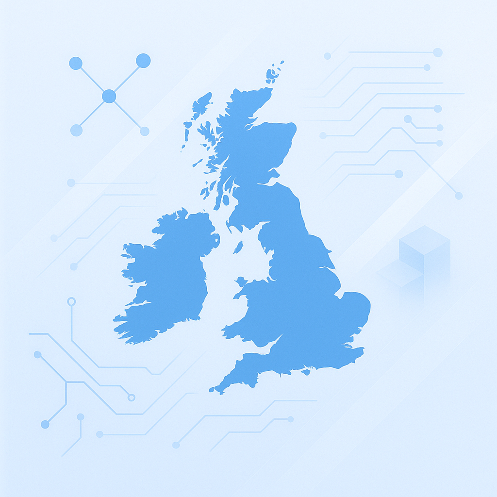 How we helped an Ambleside business recover their email account when they didn;t have the password from their previous provider