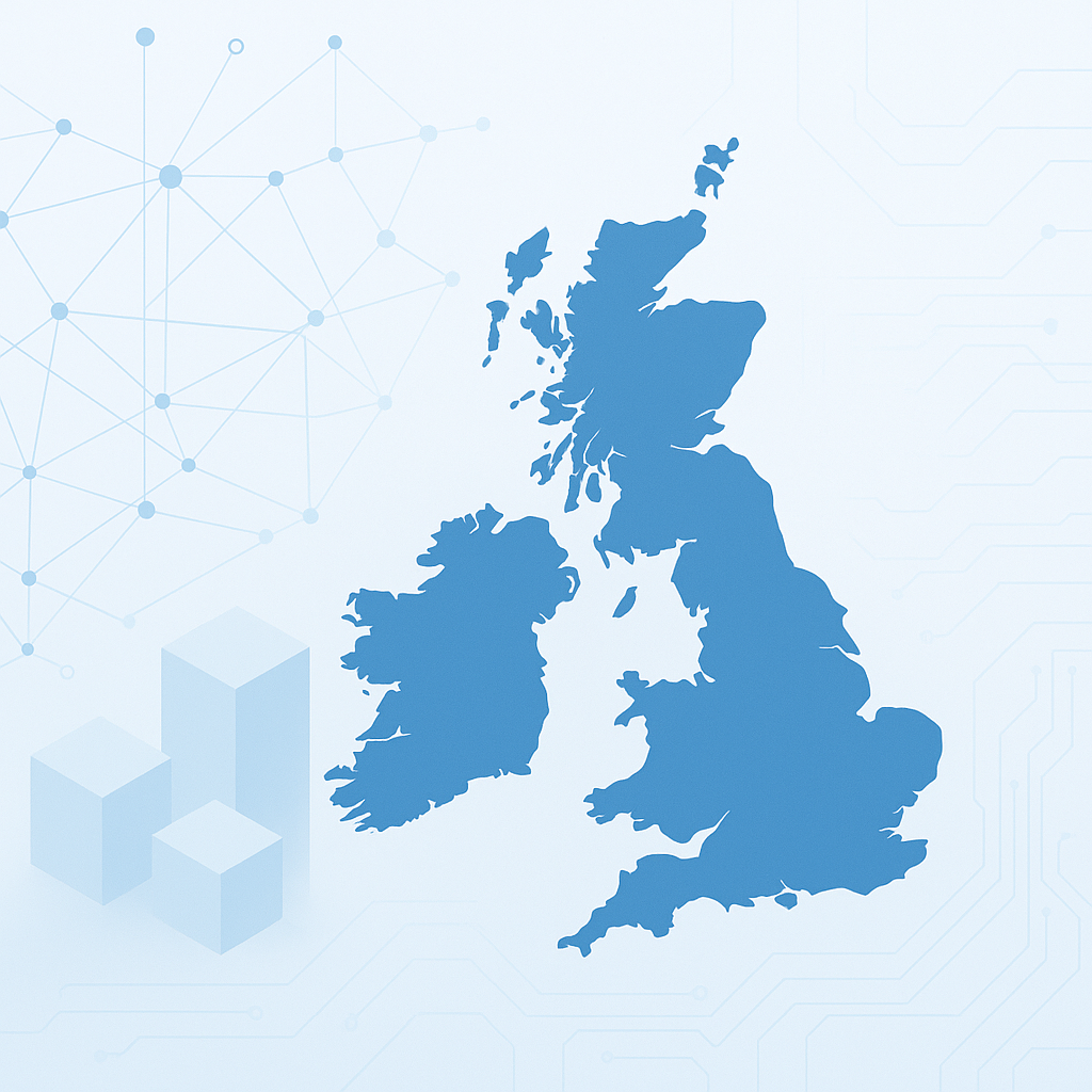 IT equipment leasing UK