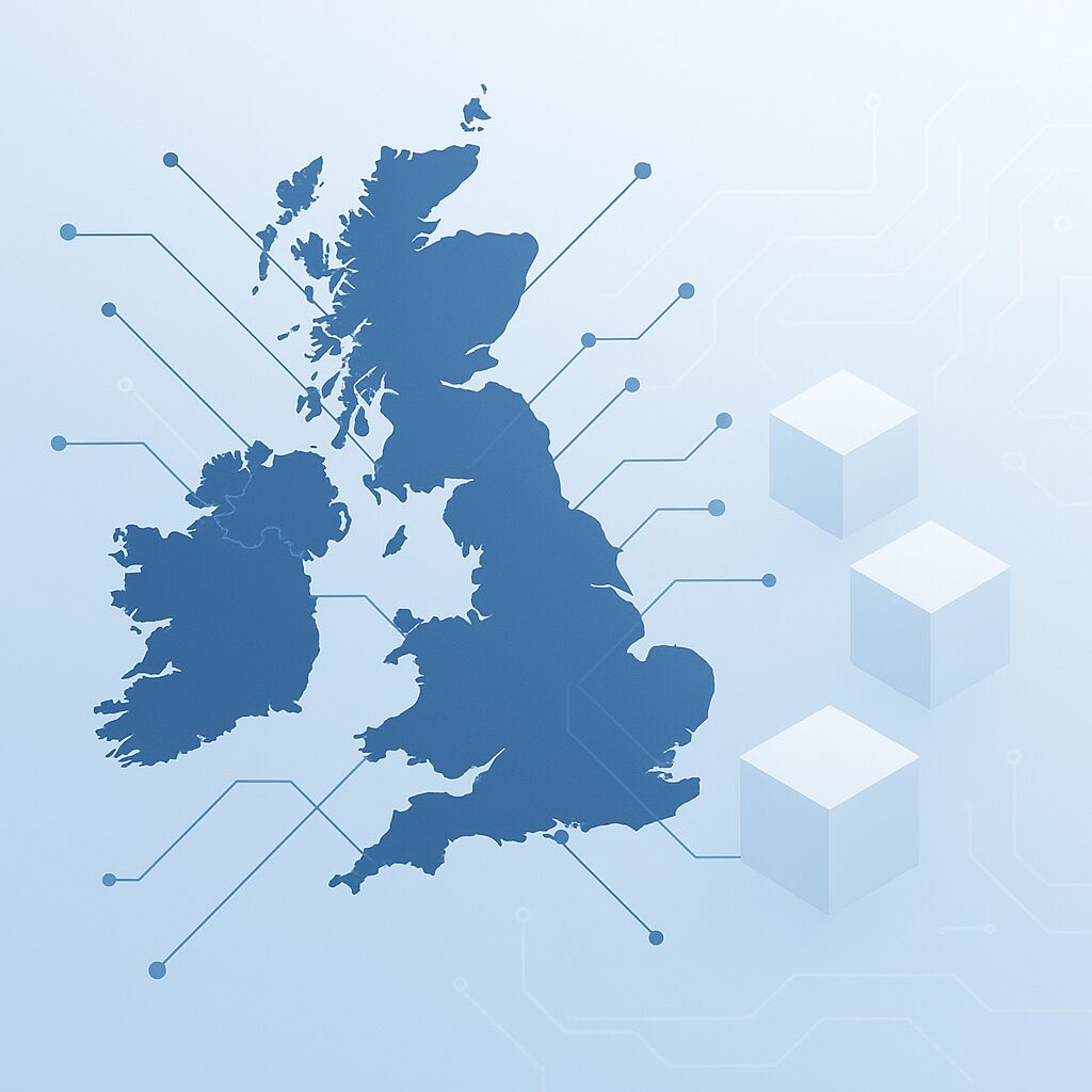 IT security services Bradford: practical protection for growing businesses 2 IT security services Bradford