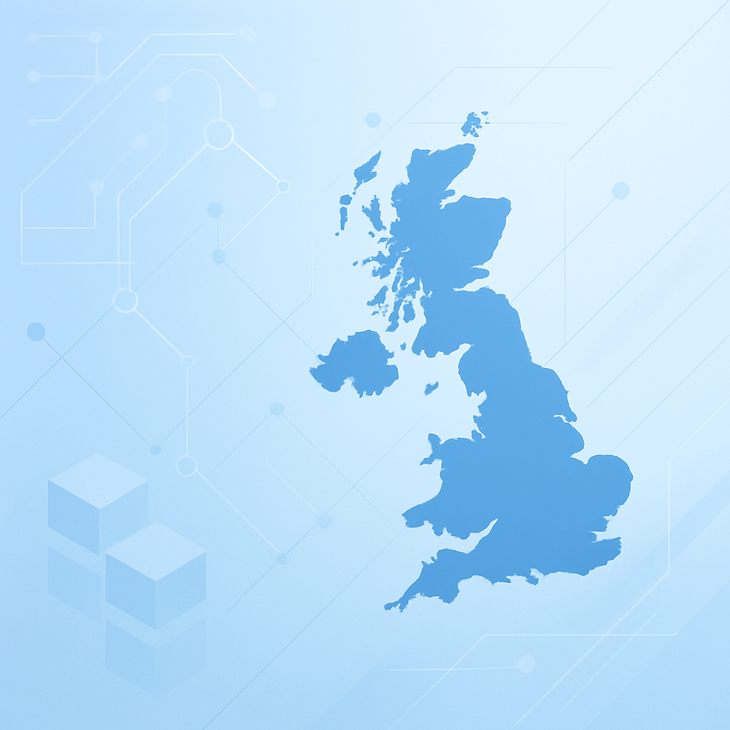 IT security Windermere