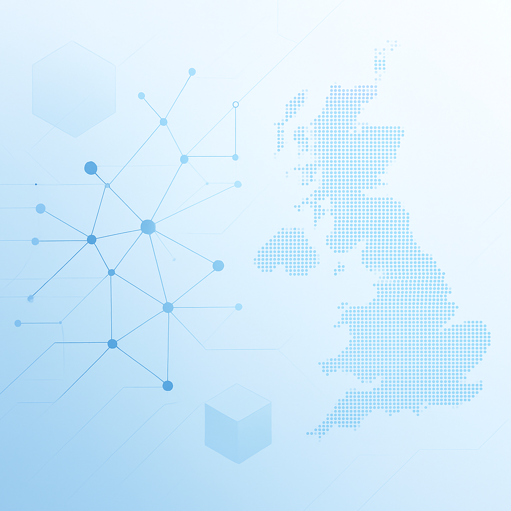 IT support for NHS suppliers