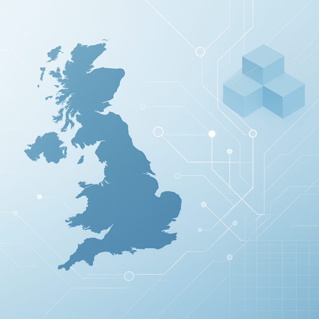 Managed Mac IT Support UK