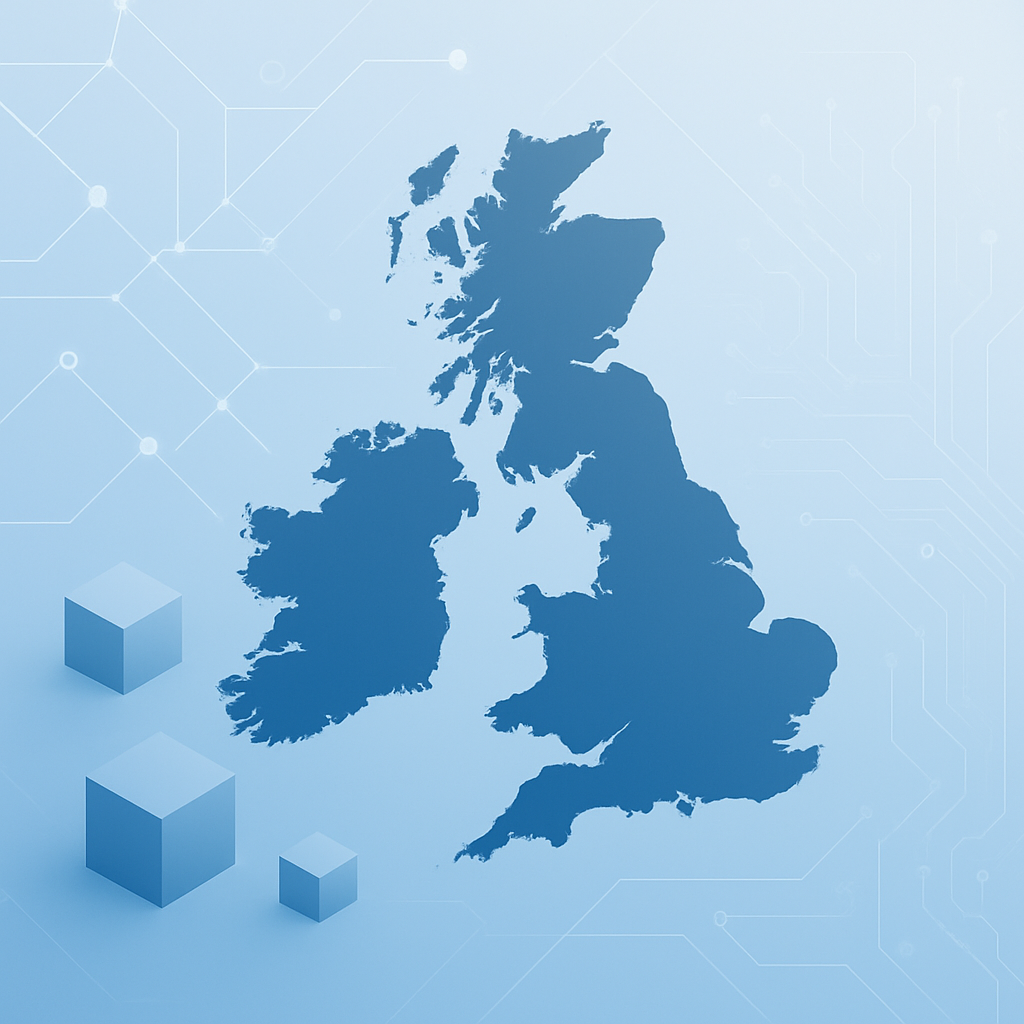 Microsoft 365 support services UK