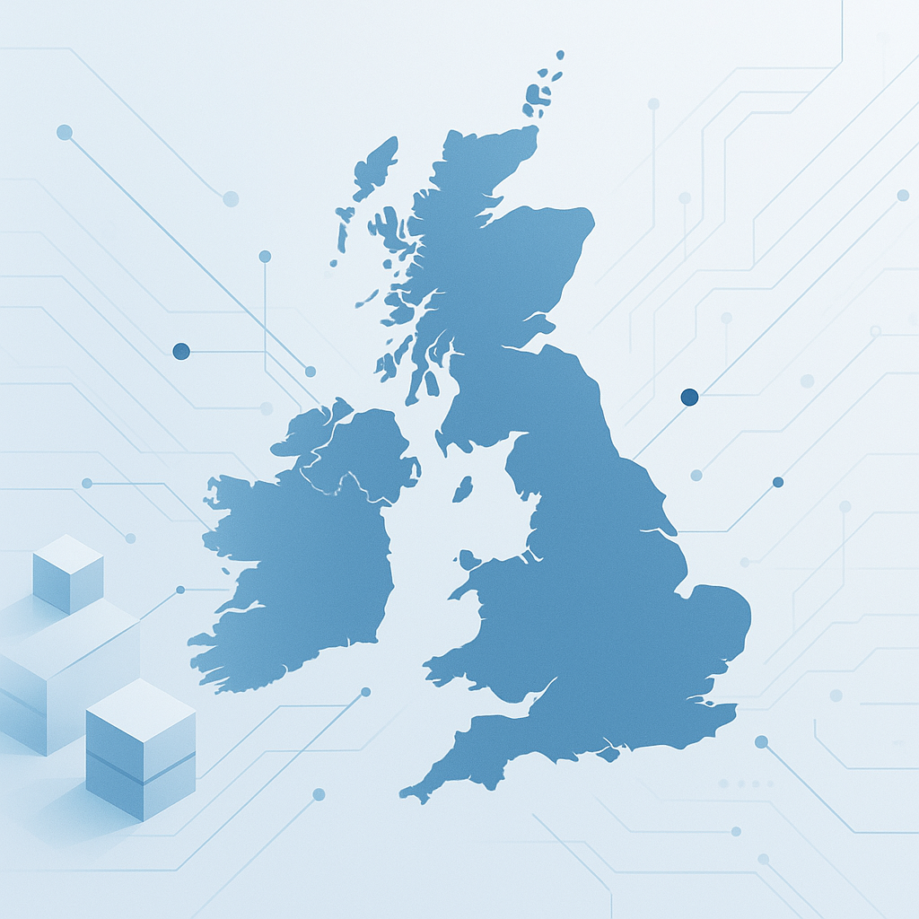 NHS IT compliance support