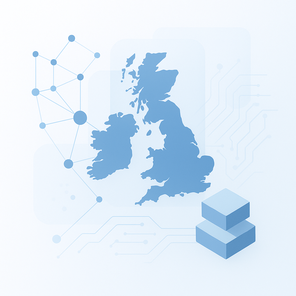 outsourced cyber security Bradford