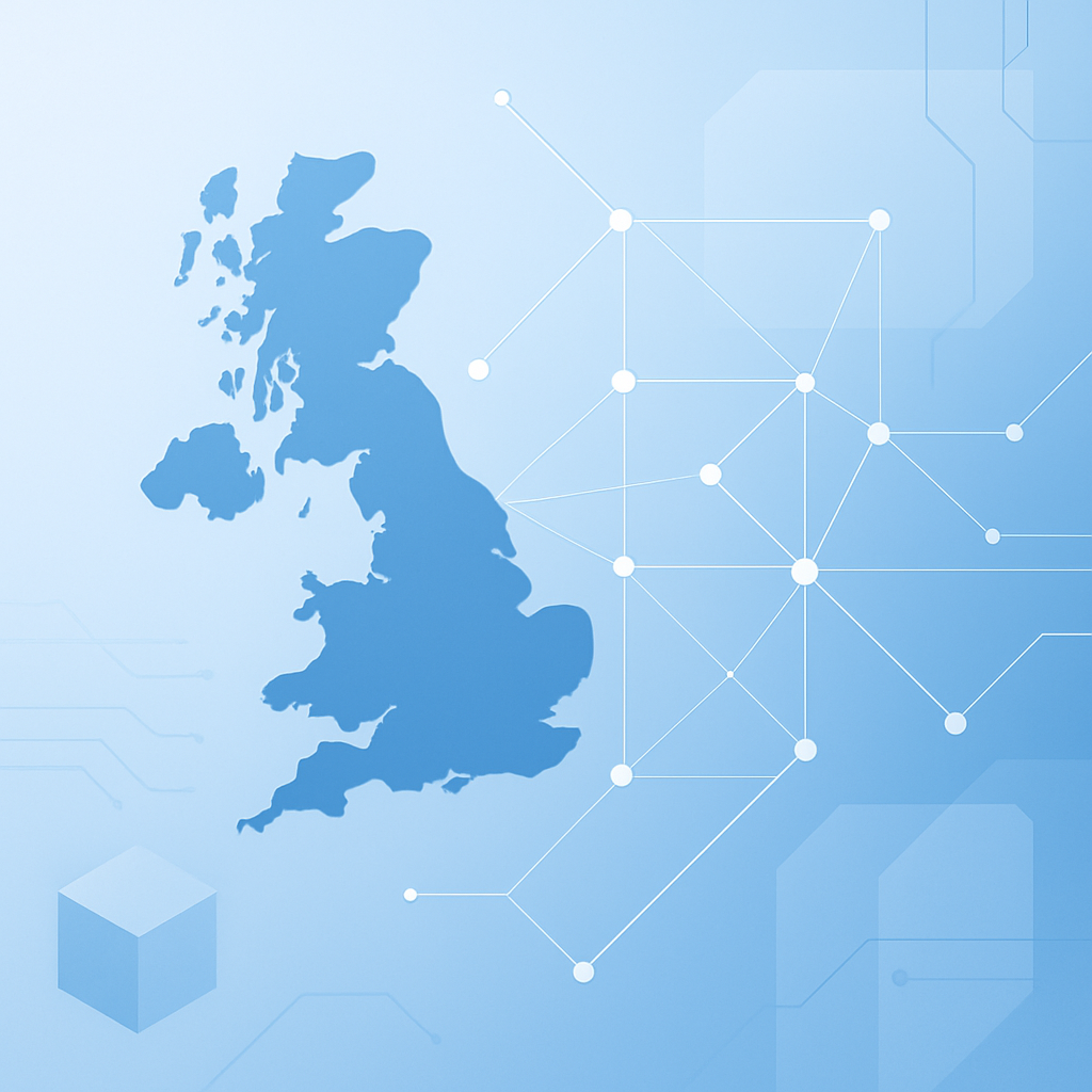 outsourced cyber security Windermere