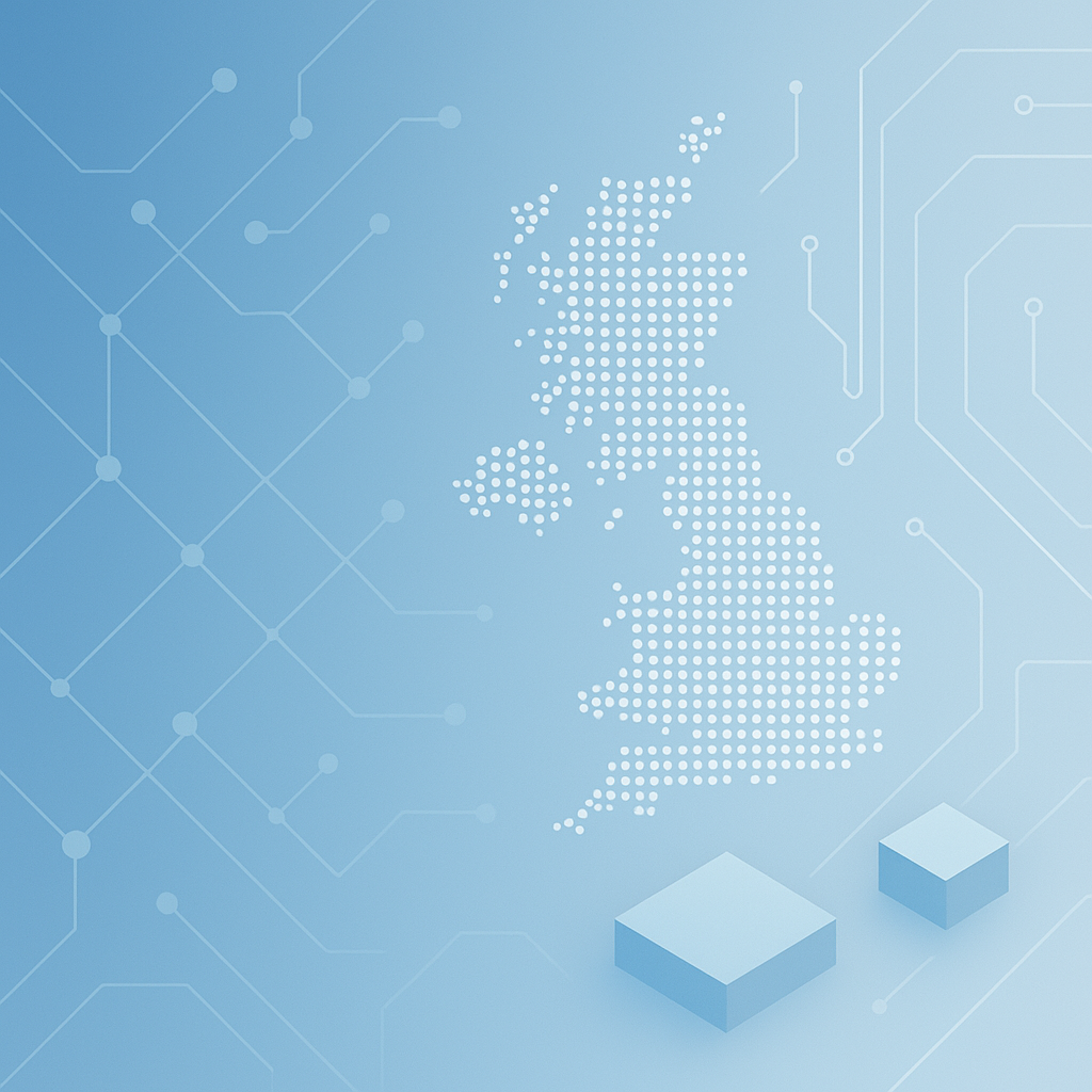 ransomware protection Bradford