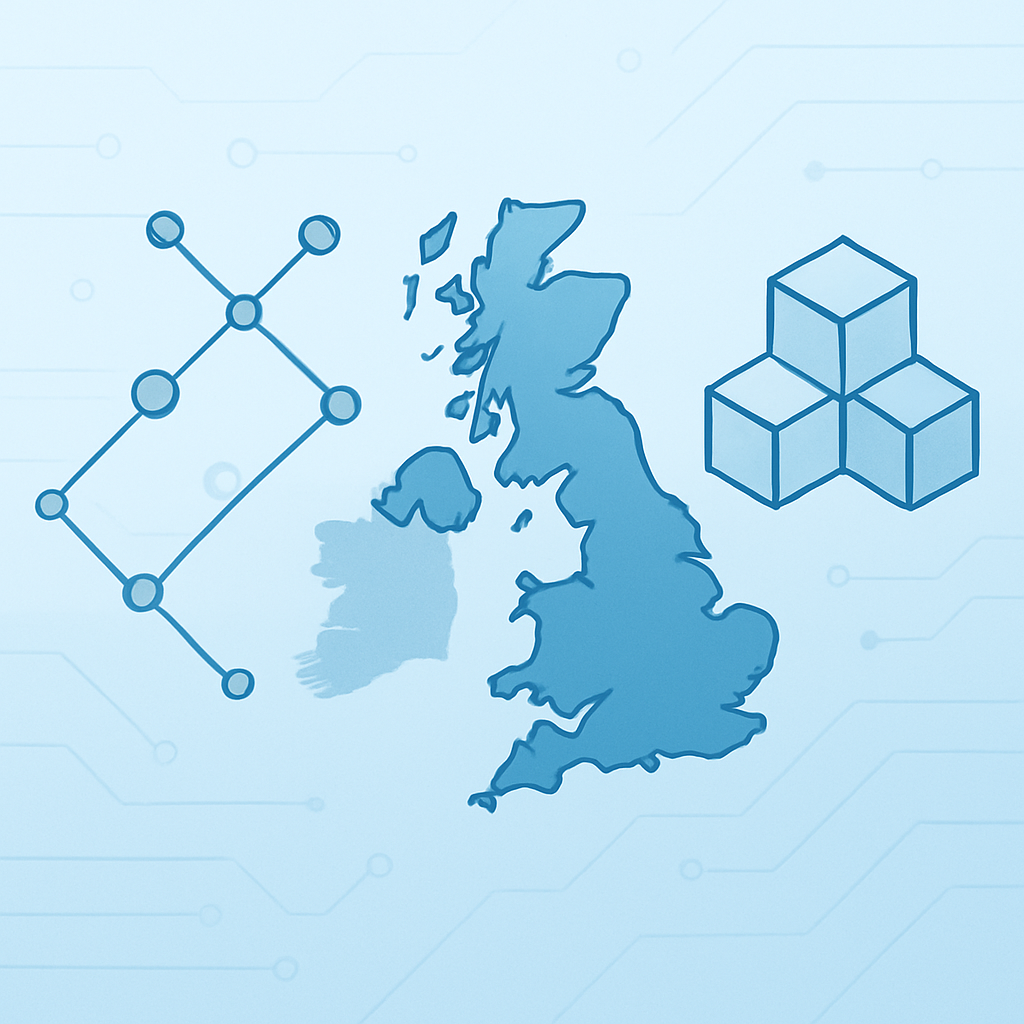 remote working infrastructure services