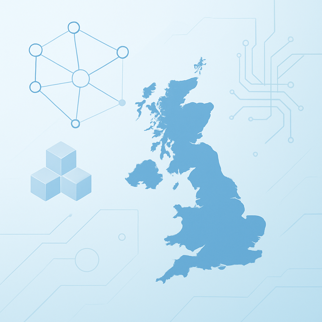 remote working setup for business