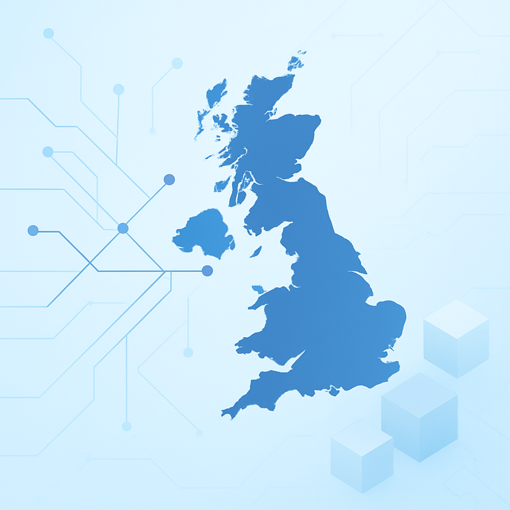 remote working support company