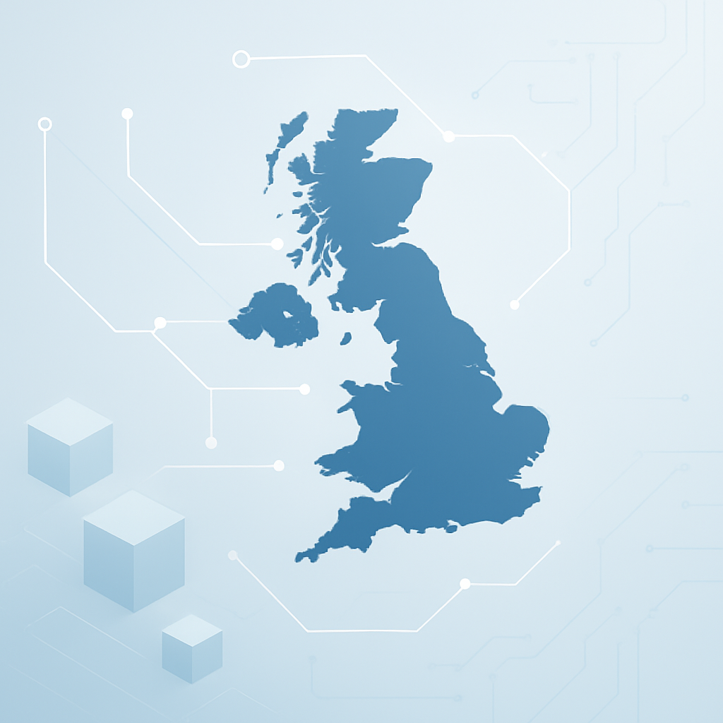 Secure data backup for business: a practical guide for UK SMEs 2 secure data backup for business