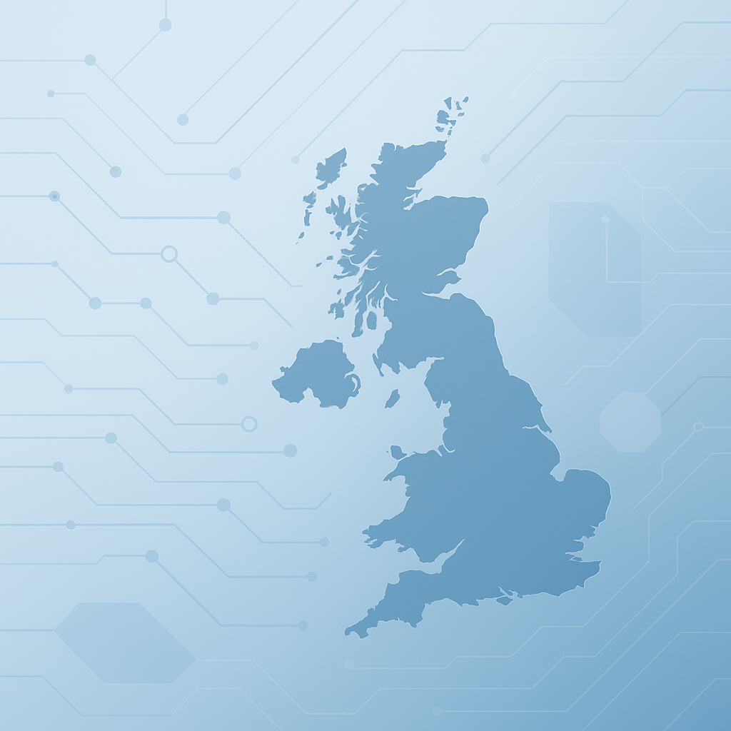 xdr security Windermere