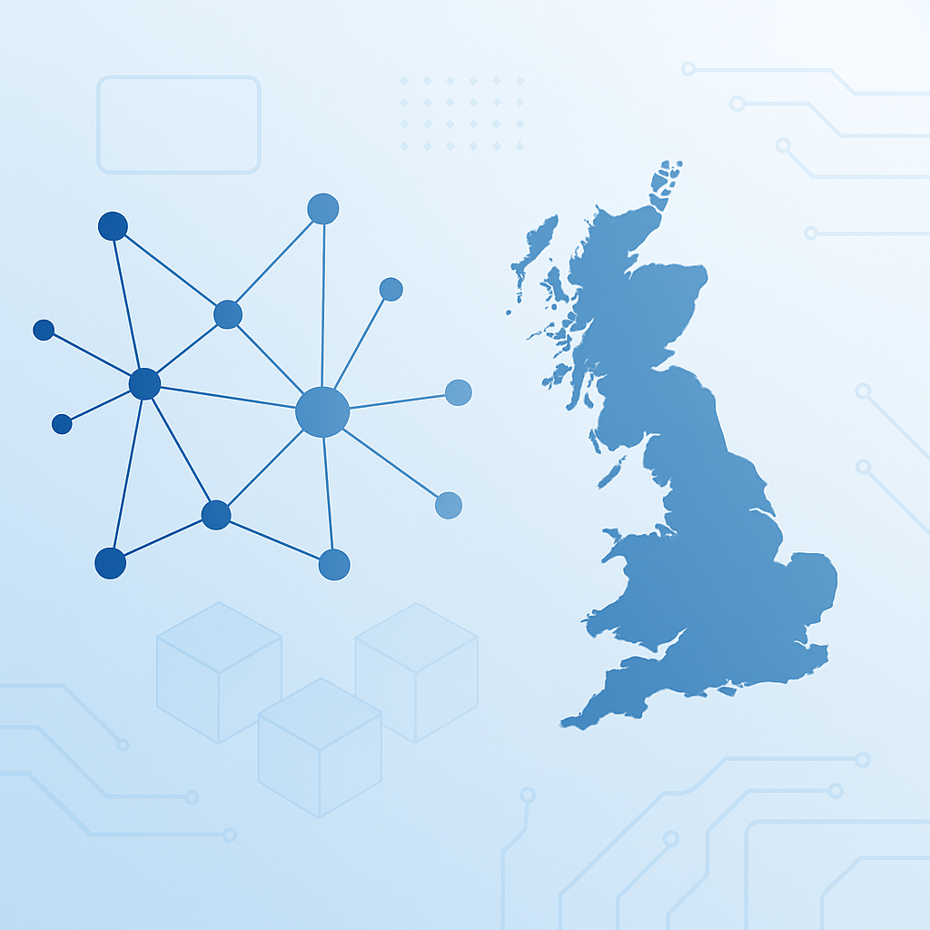 best cyber security company Leeds