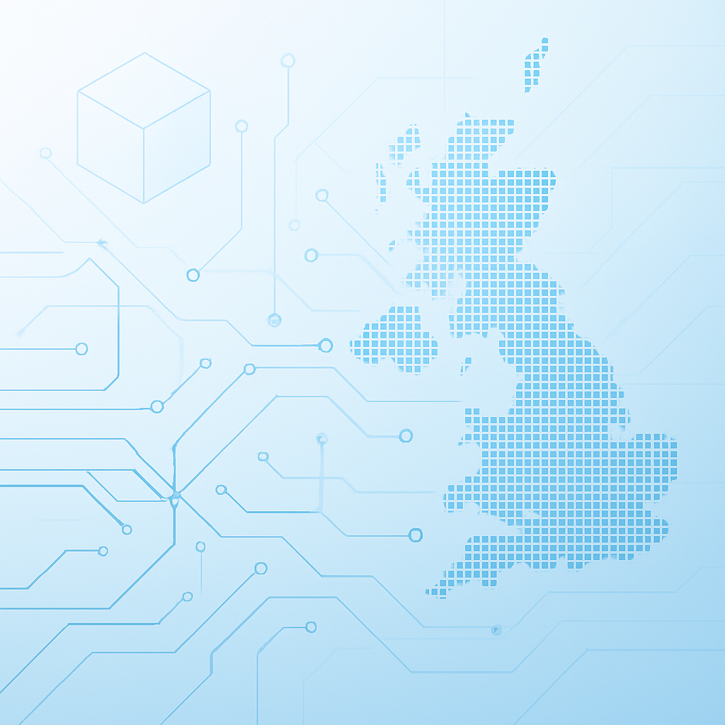 Business chatbot AI security: what UK SMEs must do now 2 business chatbot ai security