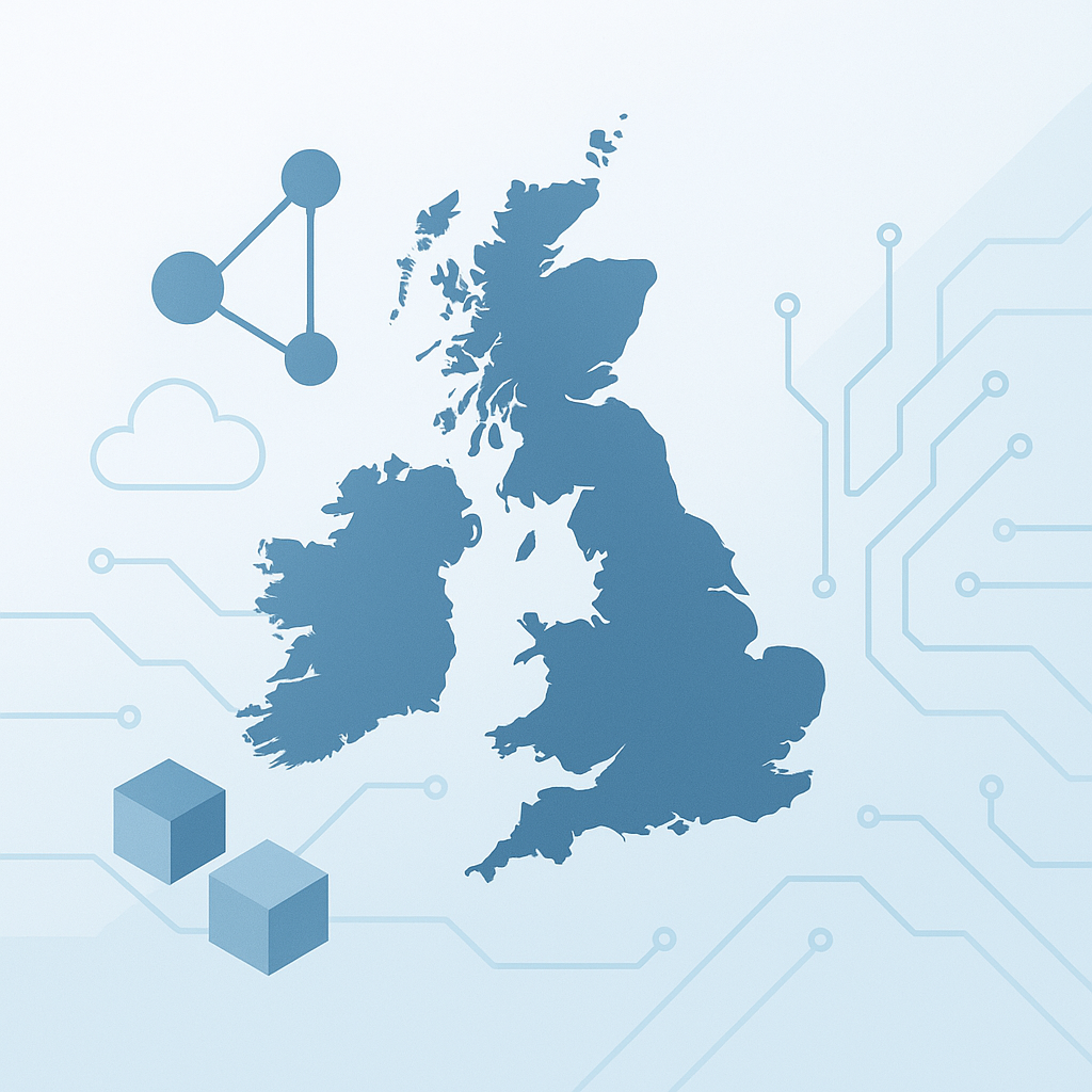 cloud security services Ambleside