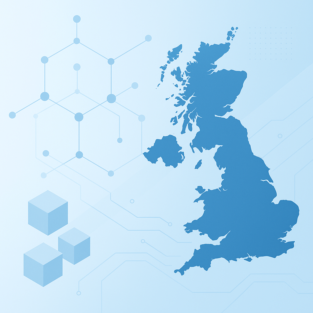 cloud security services Bradford