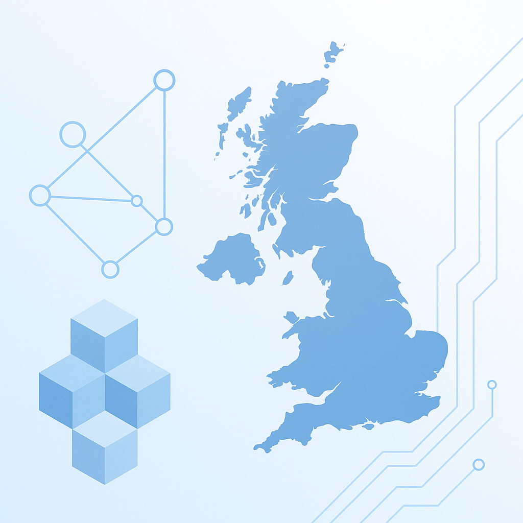 Cyber Insurance Requirements Explained for UK Businesses