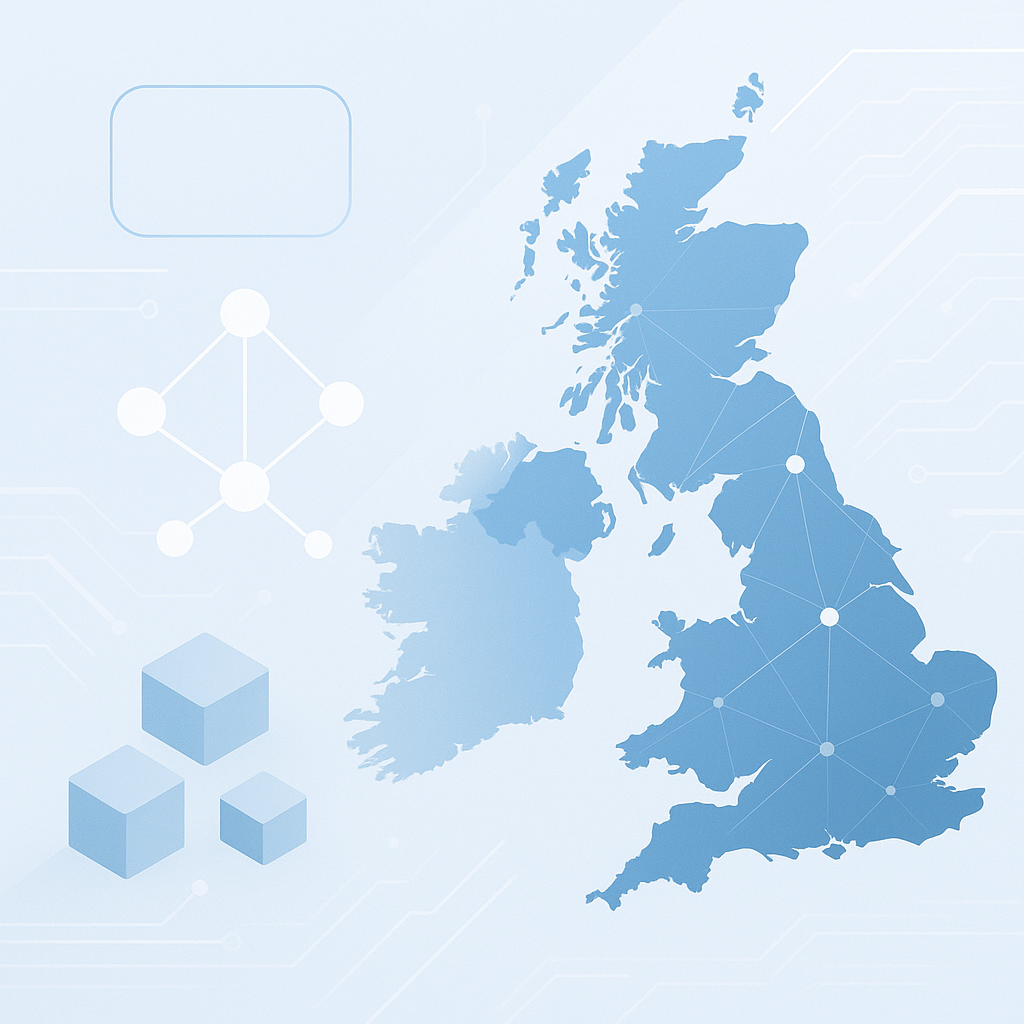 cyber security assessment Windermere