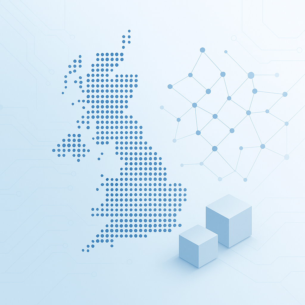 cyber security audit Ambleside