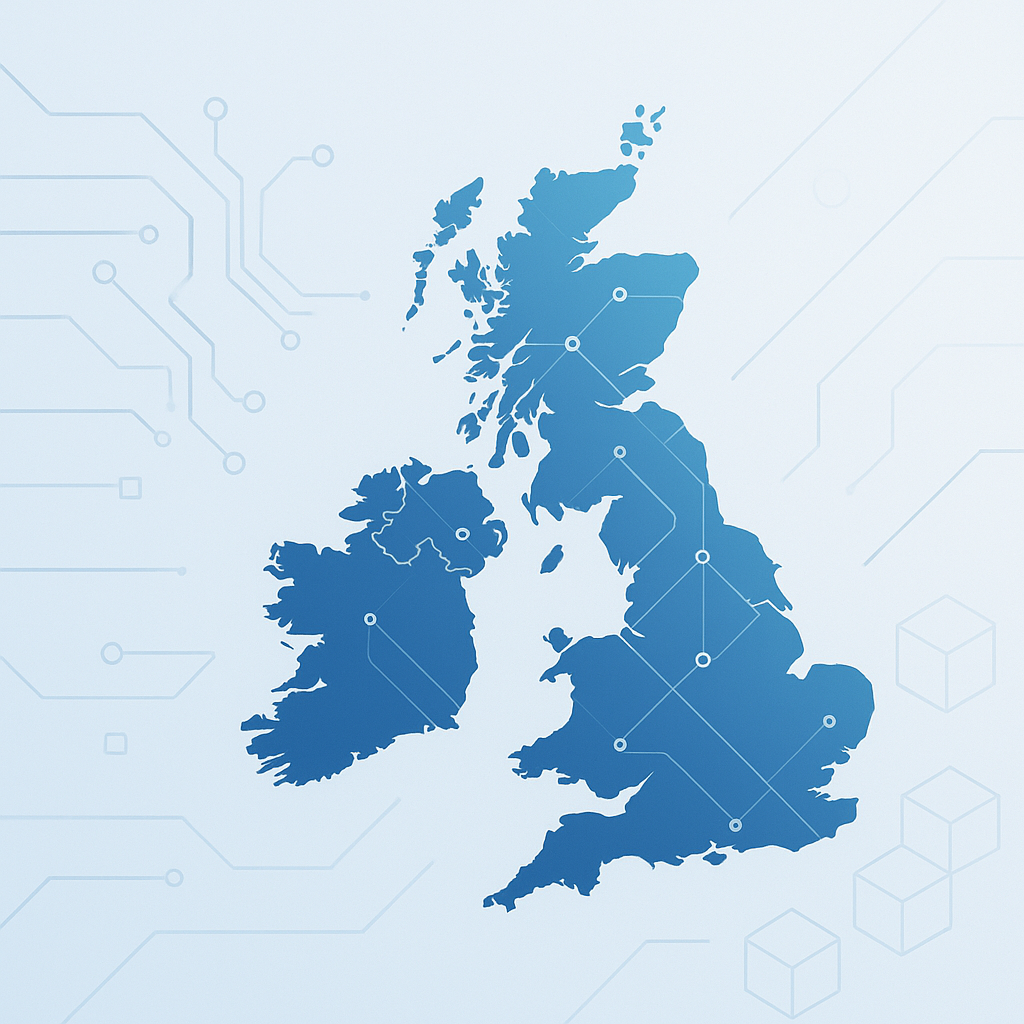 cyber security audit Windermere