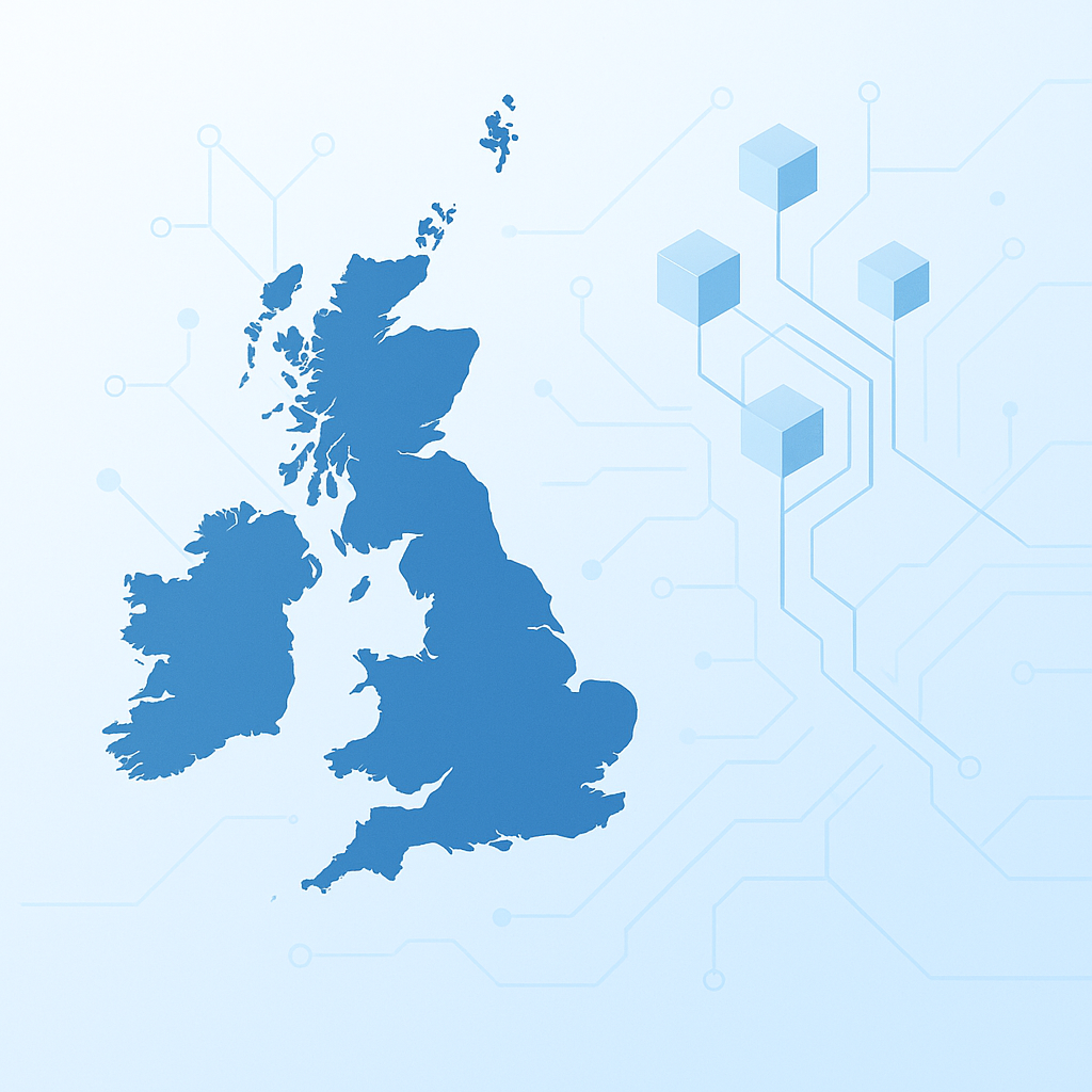 Cyber security compliance services