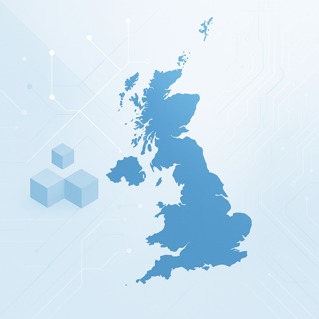 cyber security risk assessment Windermere