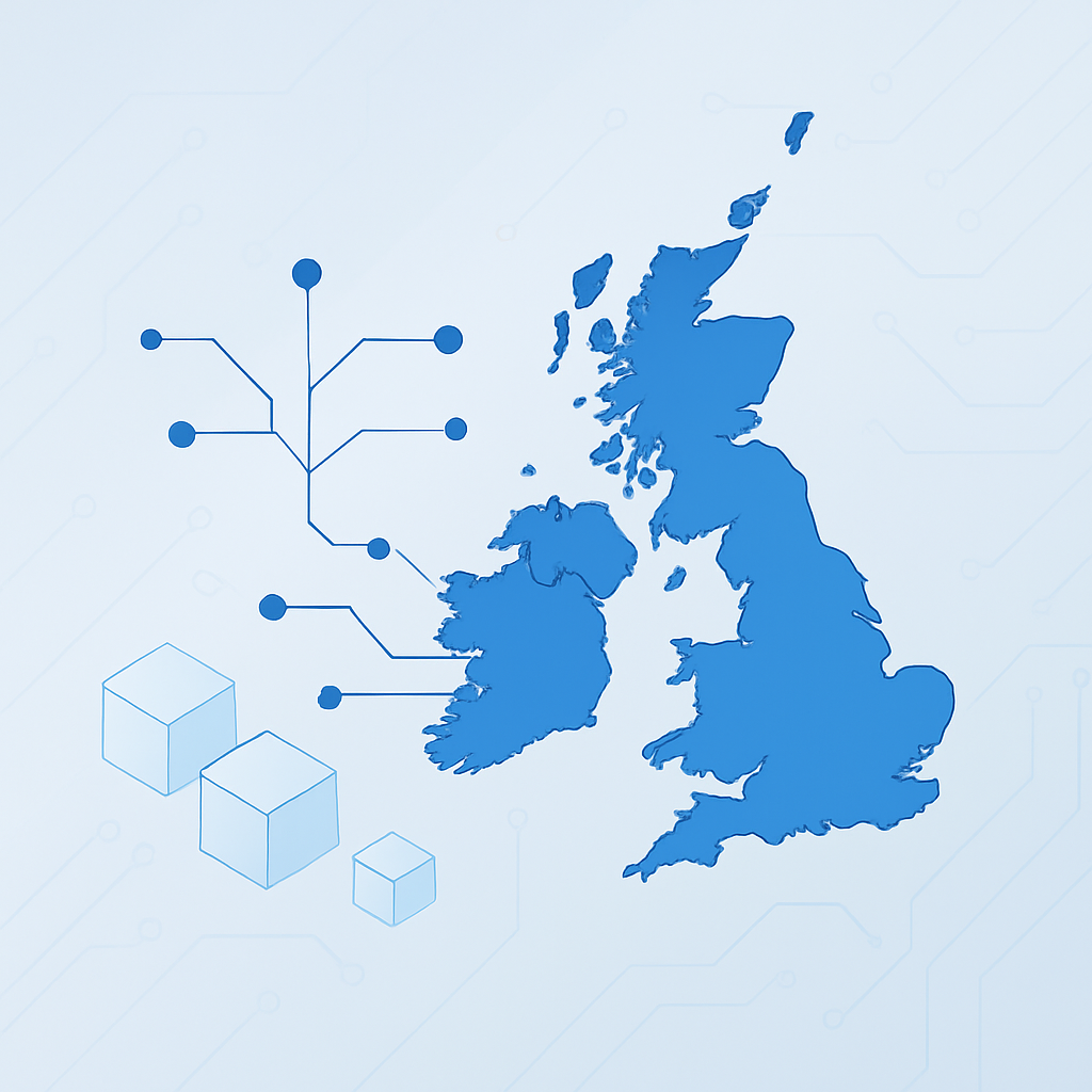 Cyber security services Leeds