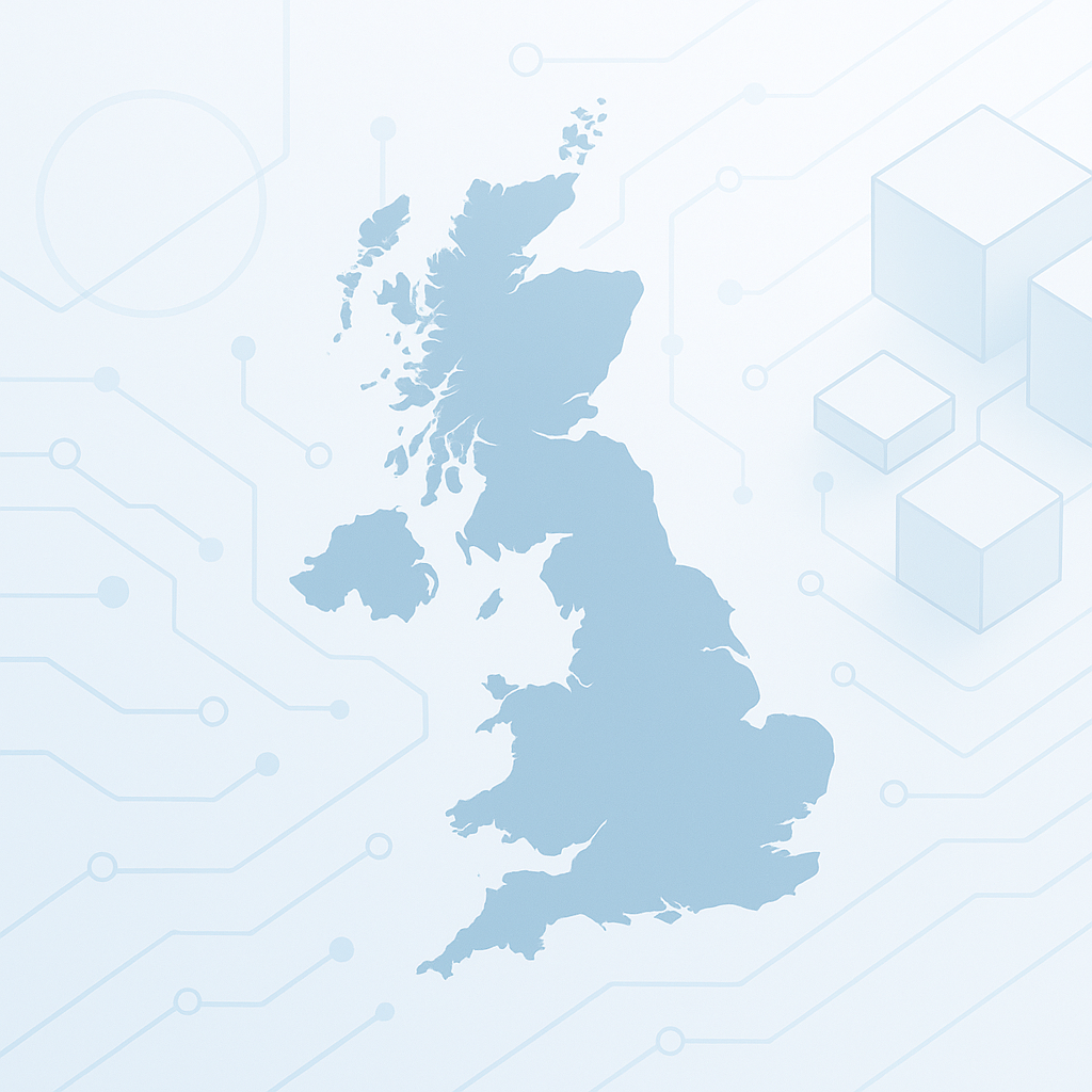 email security services Ambleside