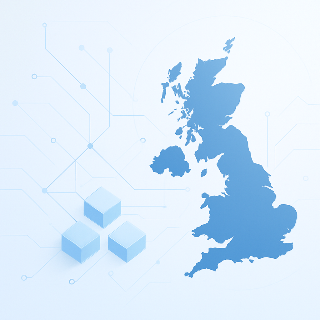 iso 27001 Windermere