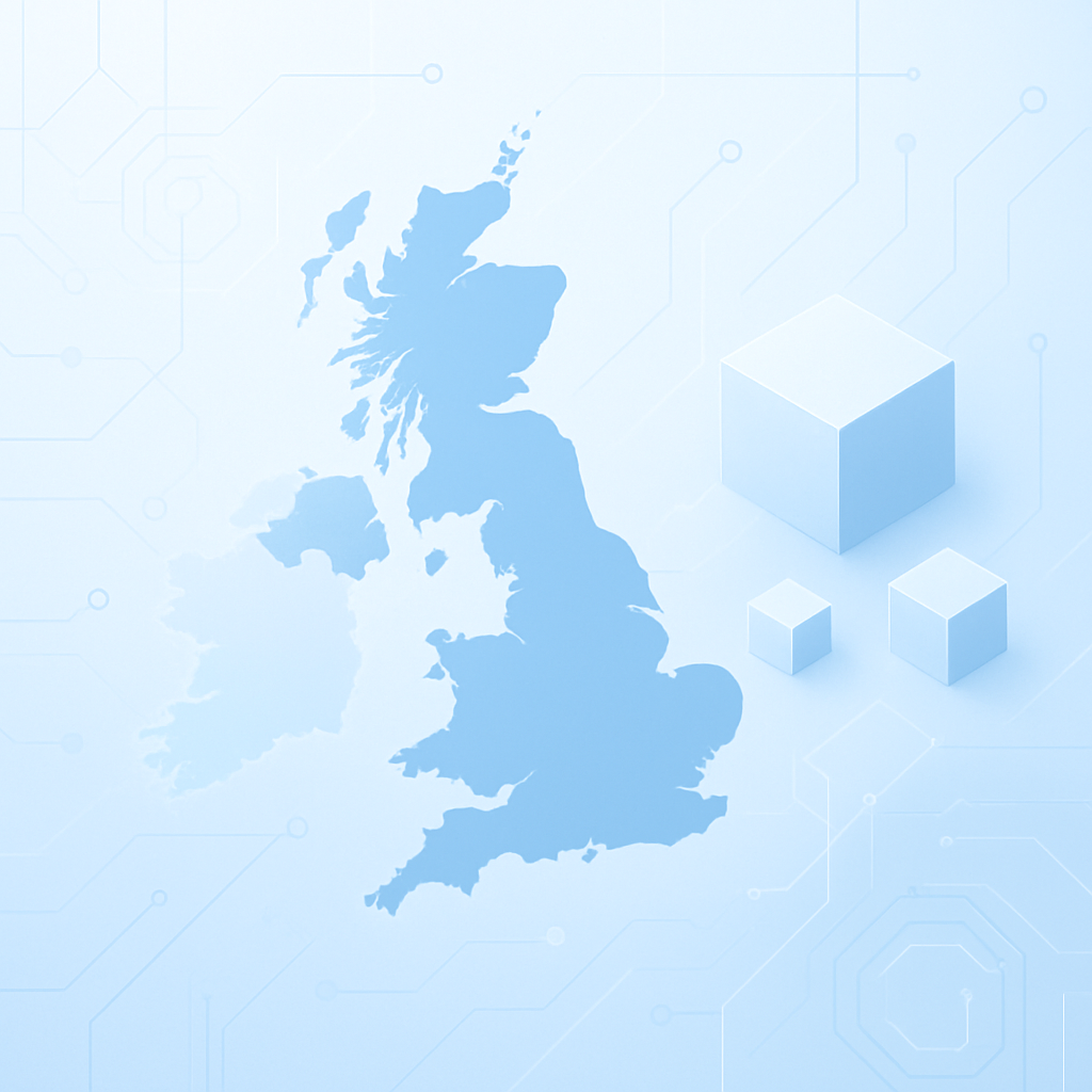 it support for companies in yorkshire