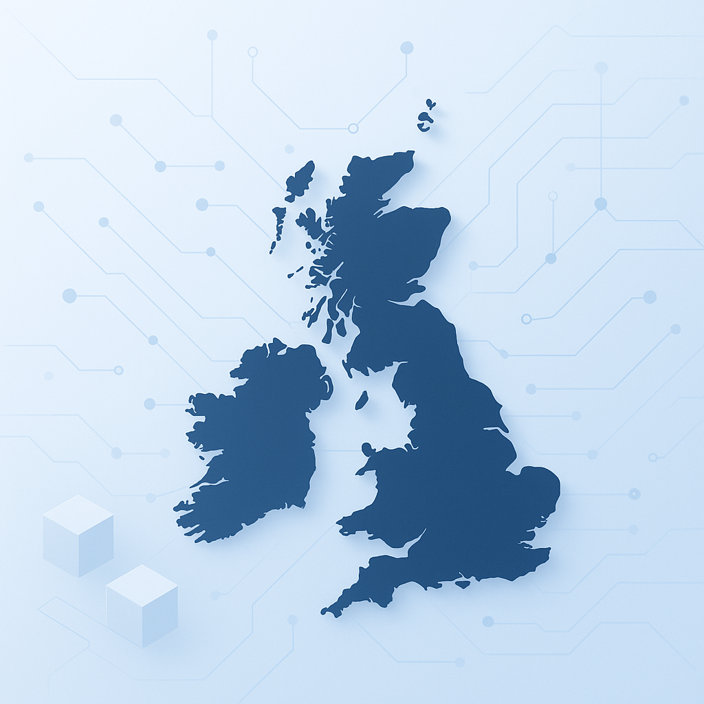 Managed Mac IT Services Harrogate