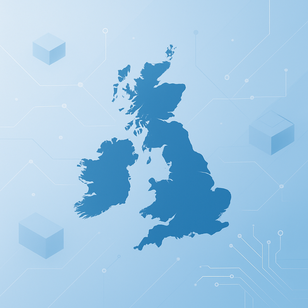 Microsoft 365 IT partner UK