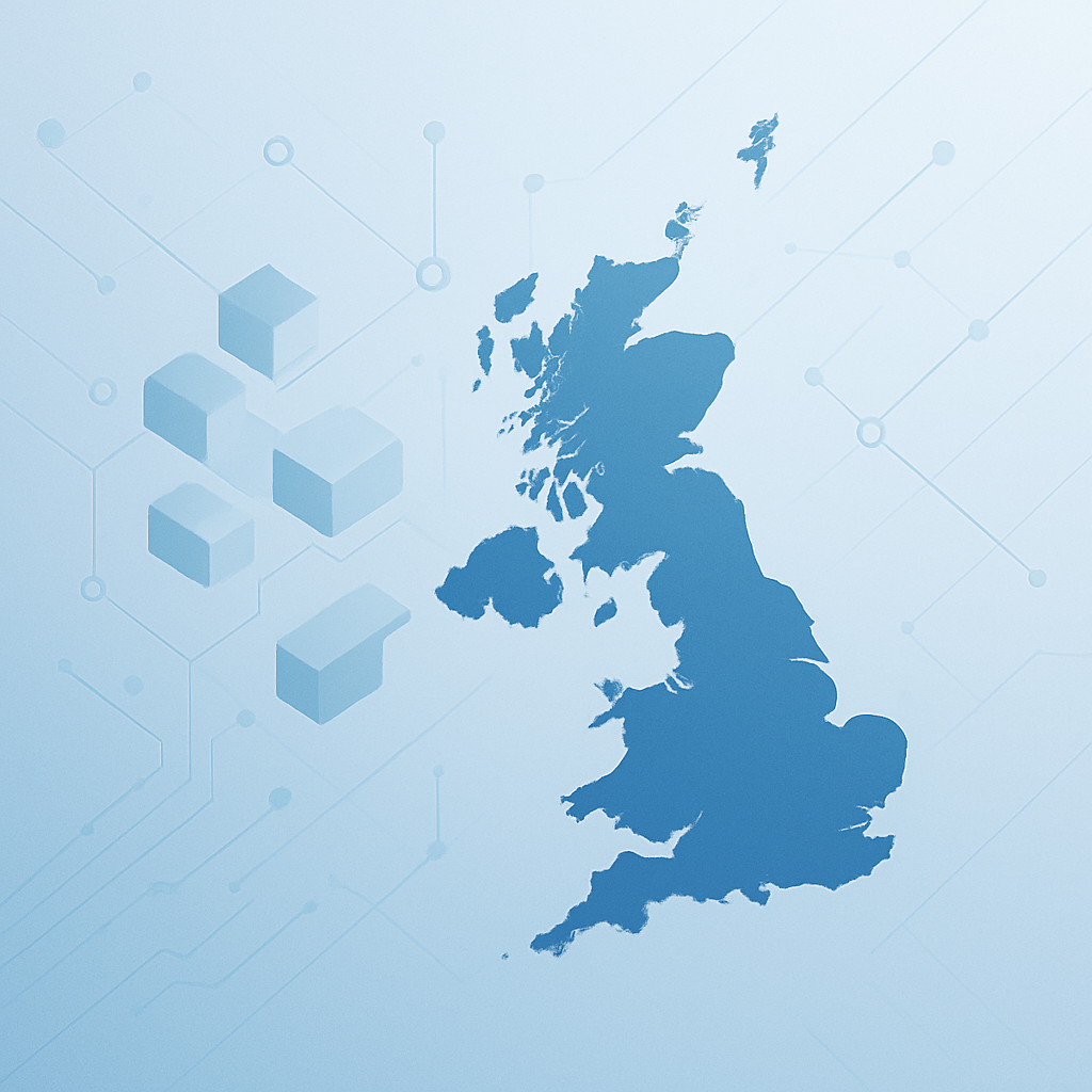 remote staff onboarding IT service