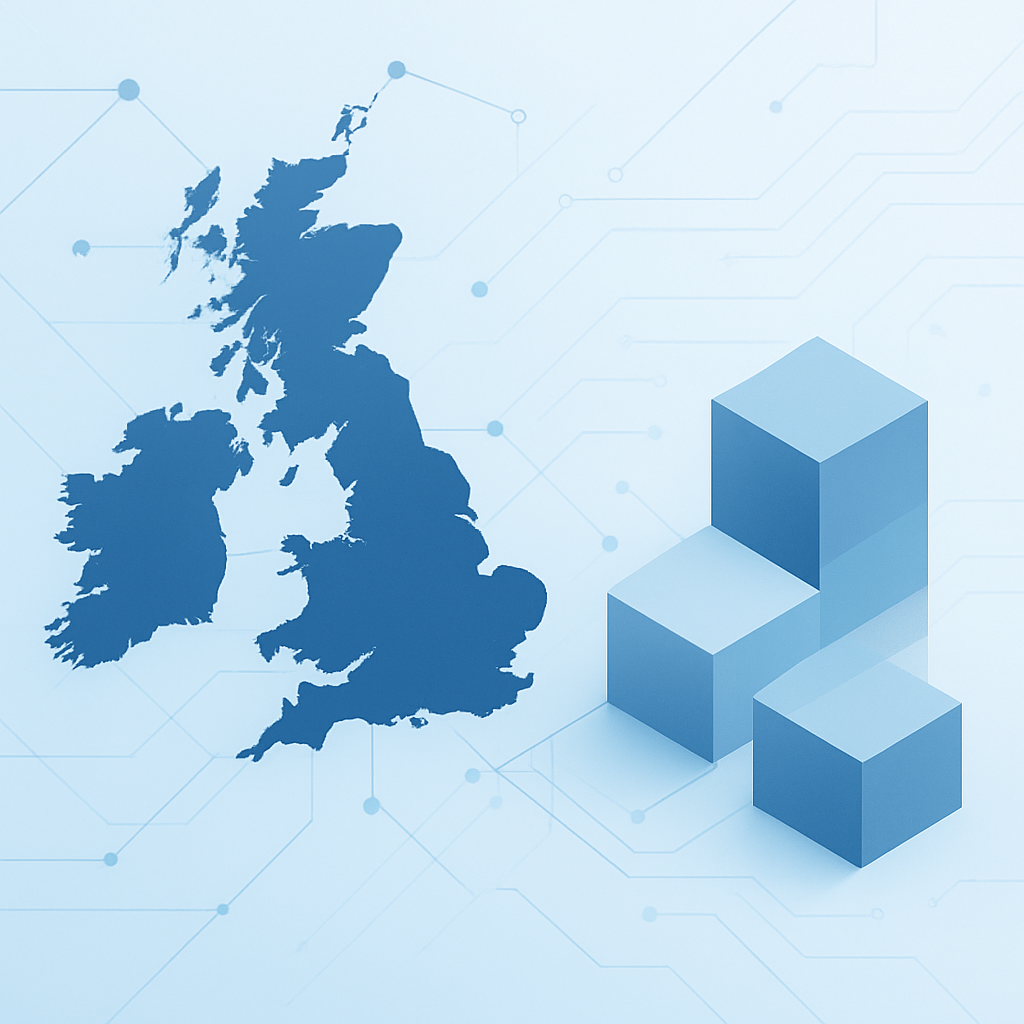 remote working IT consultancy