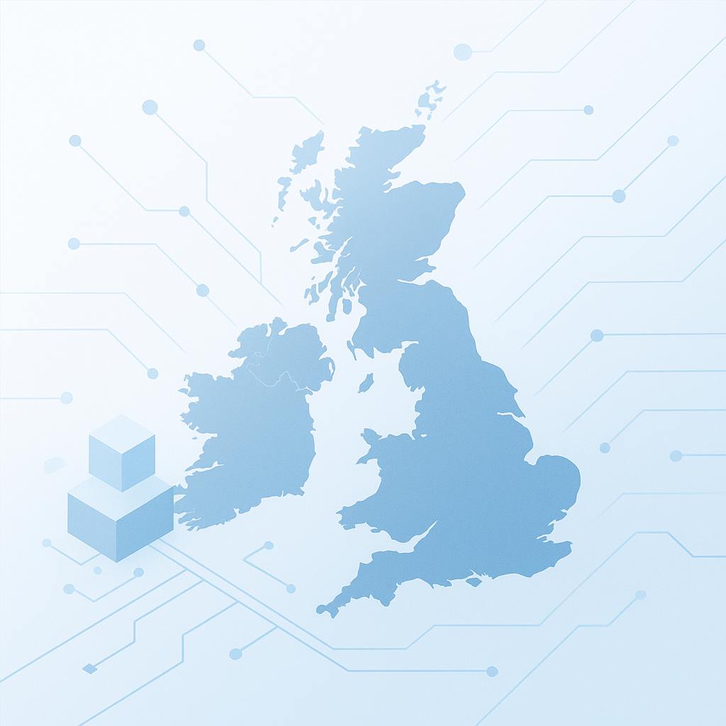 UK-based Google Workspace engineers