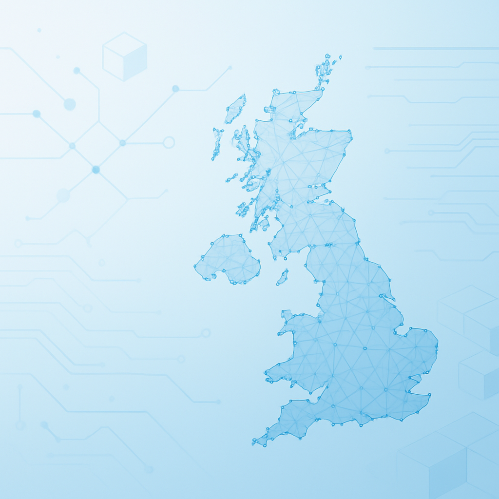 UK Google Workspace support service