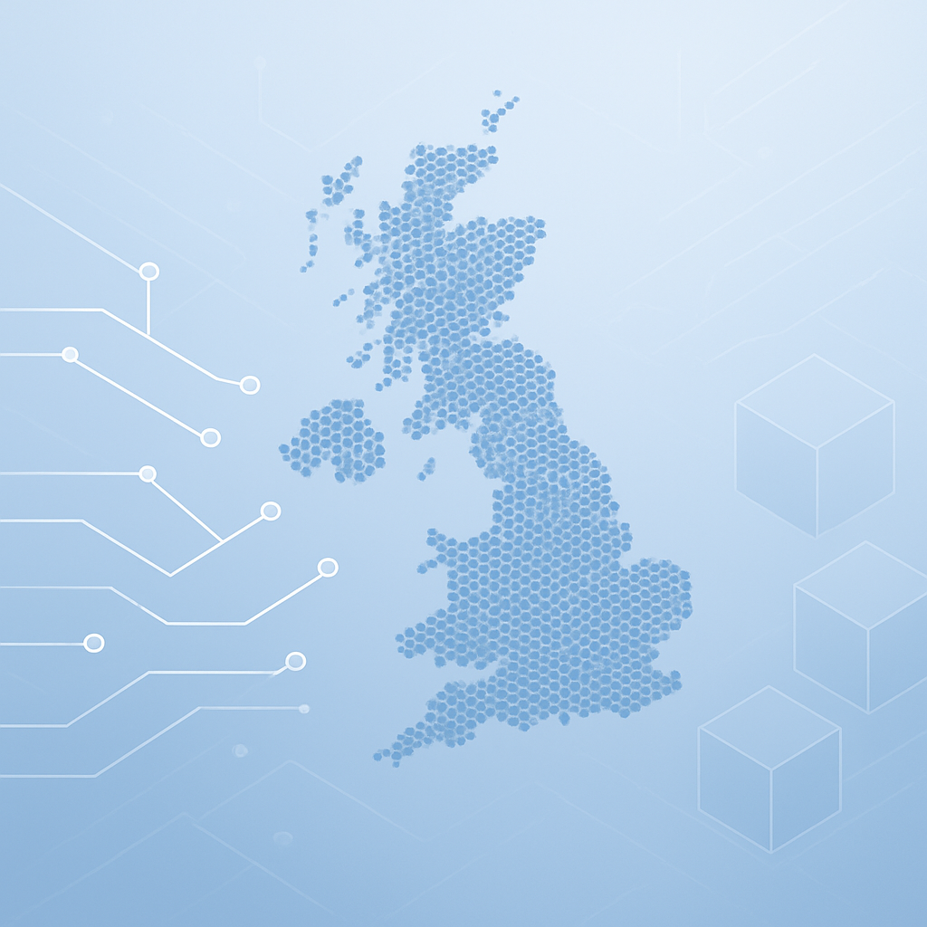 ai strategy bradford businesses