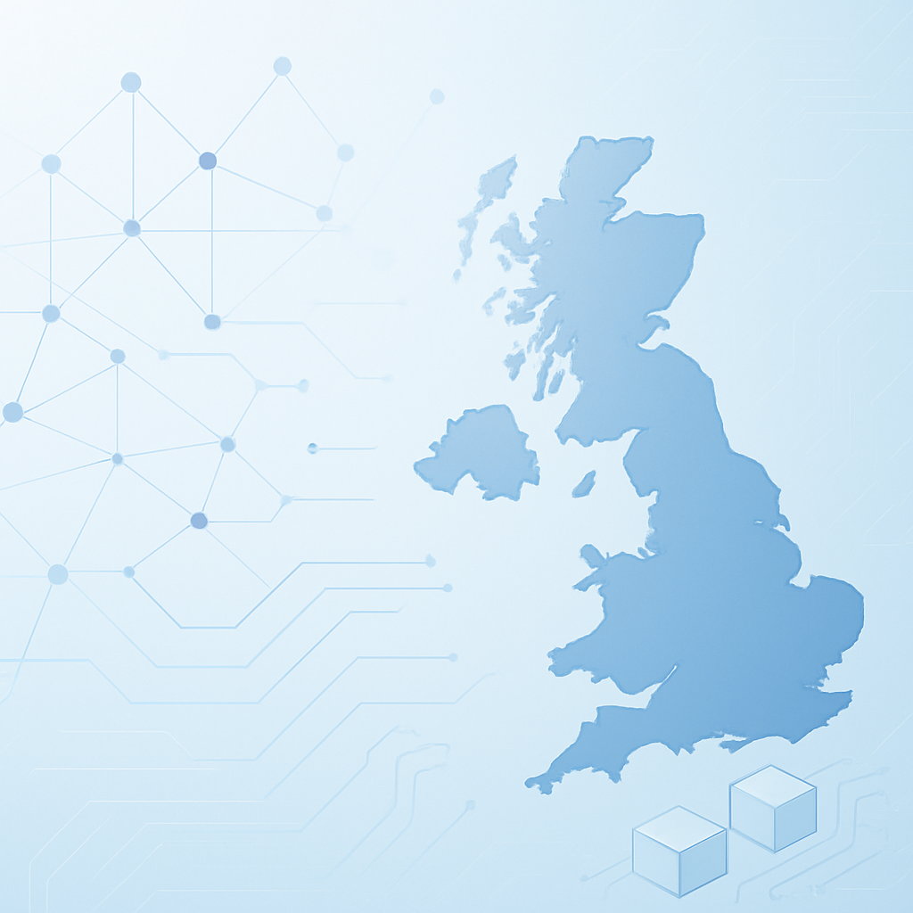 best cyber security services Ambleside