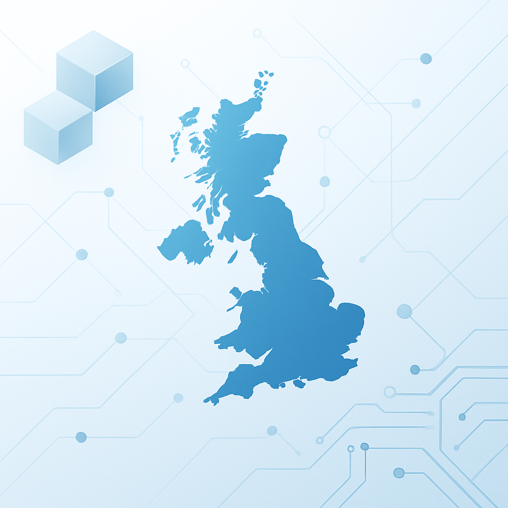 Business cyber security Yorkshire