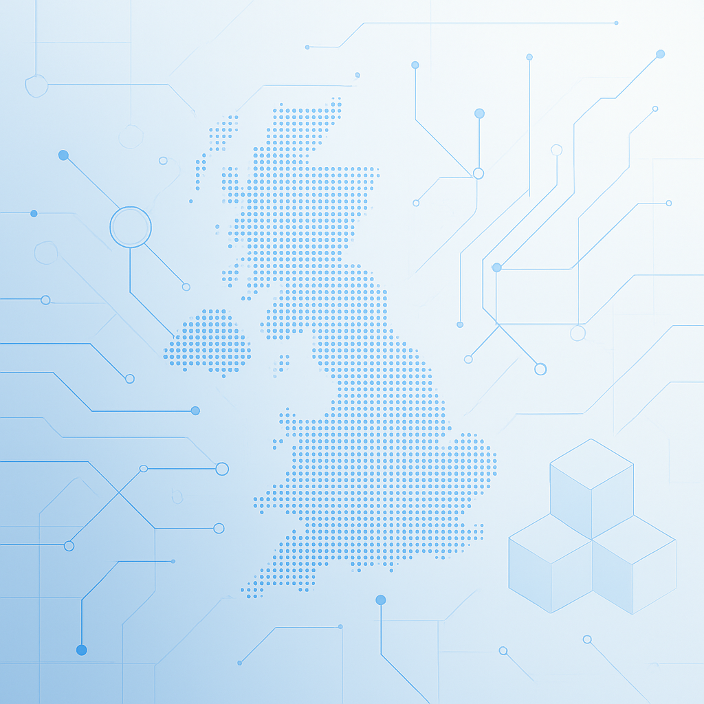 compare cyber security providers Bradford