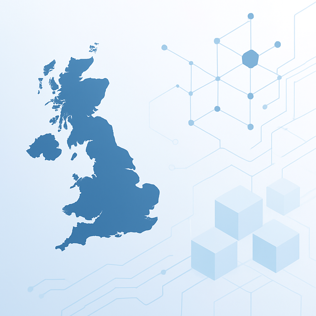 cyber security companies Windermere