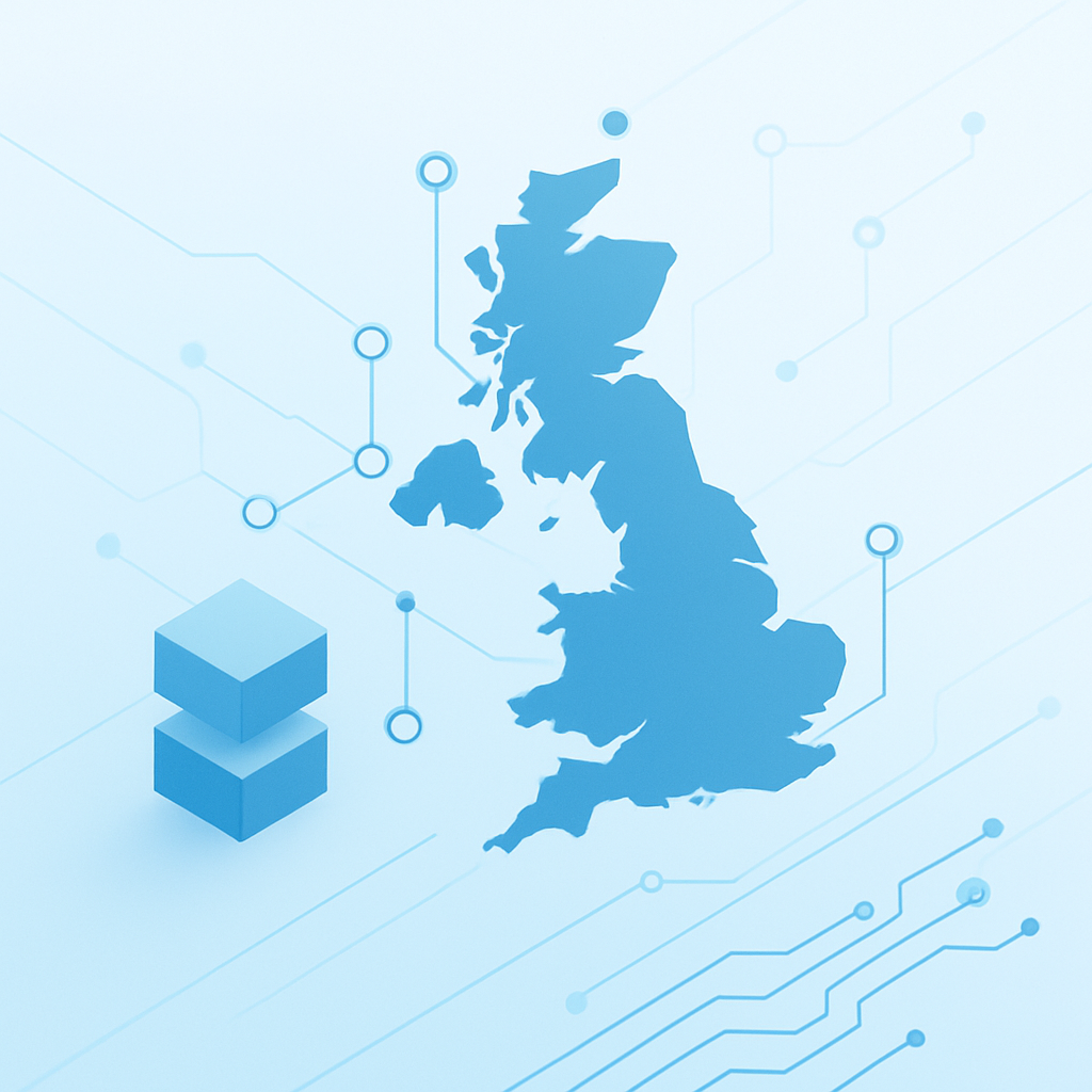 cyber security firm Leeds