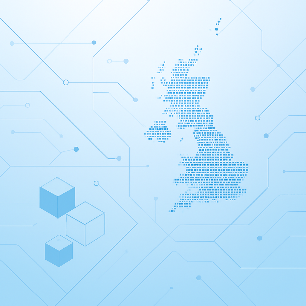 Leeds business data backup