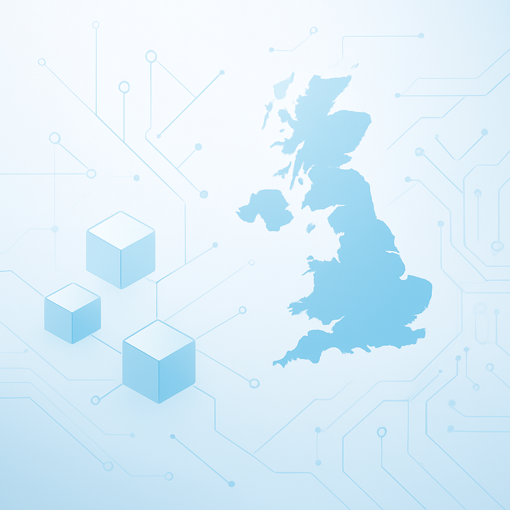 Local cyber security company