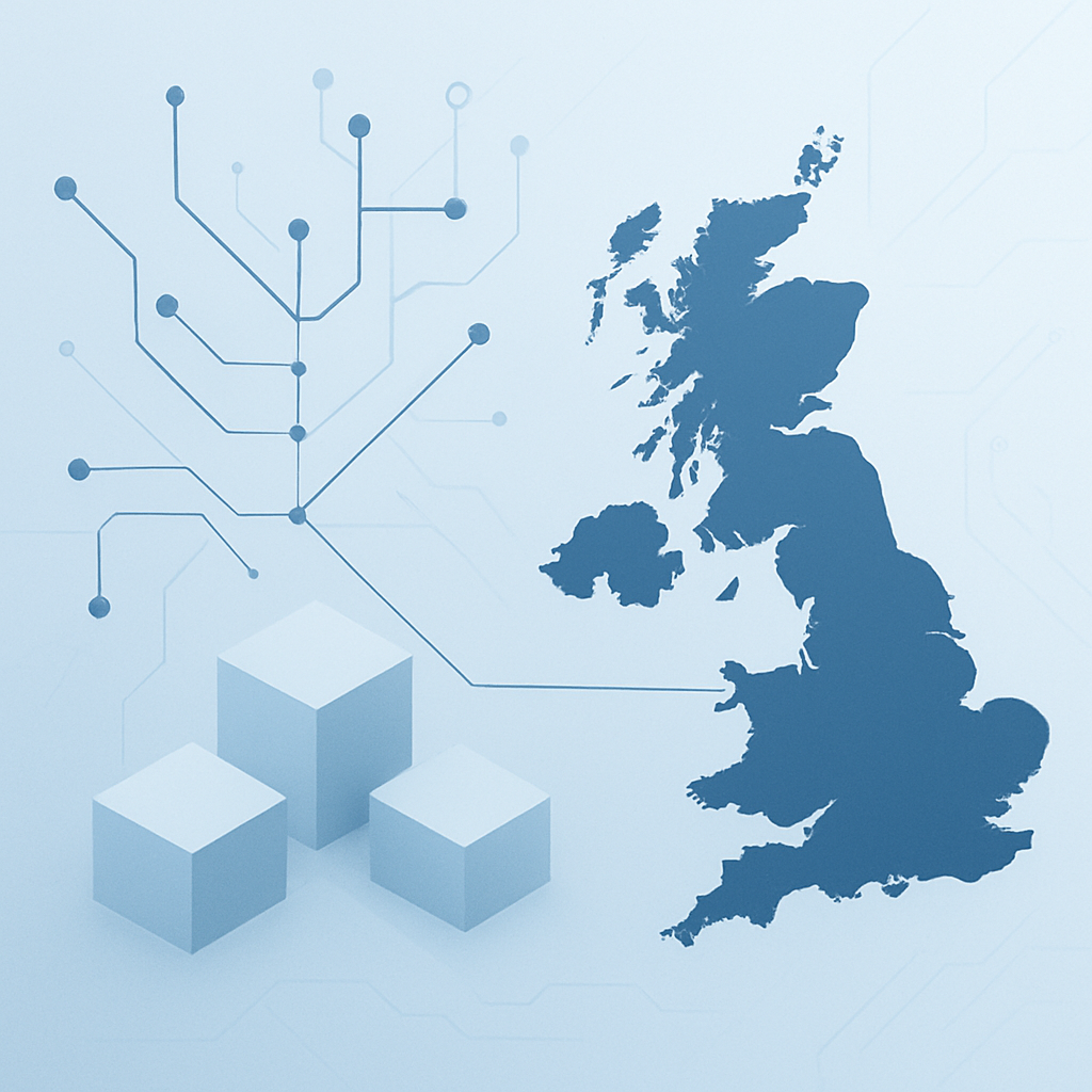 managed backup services UK