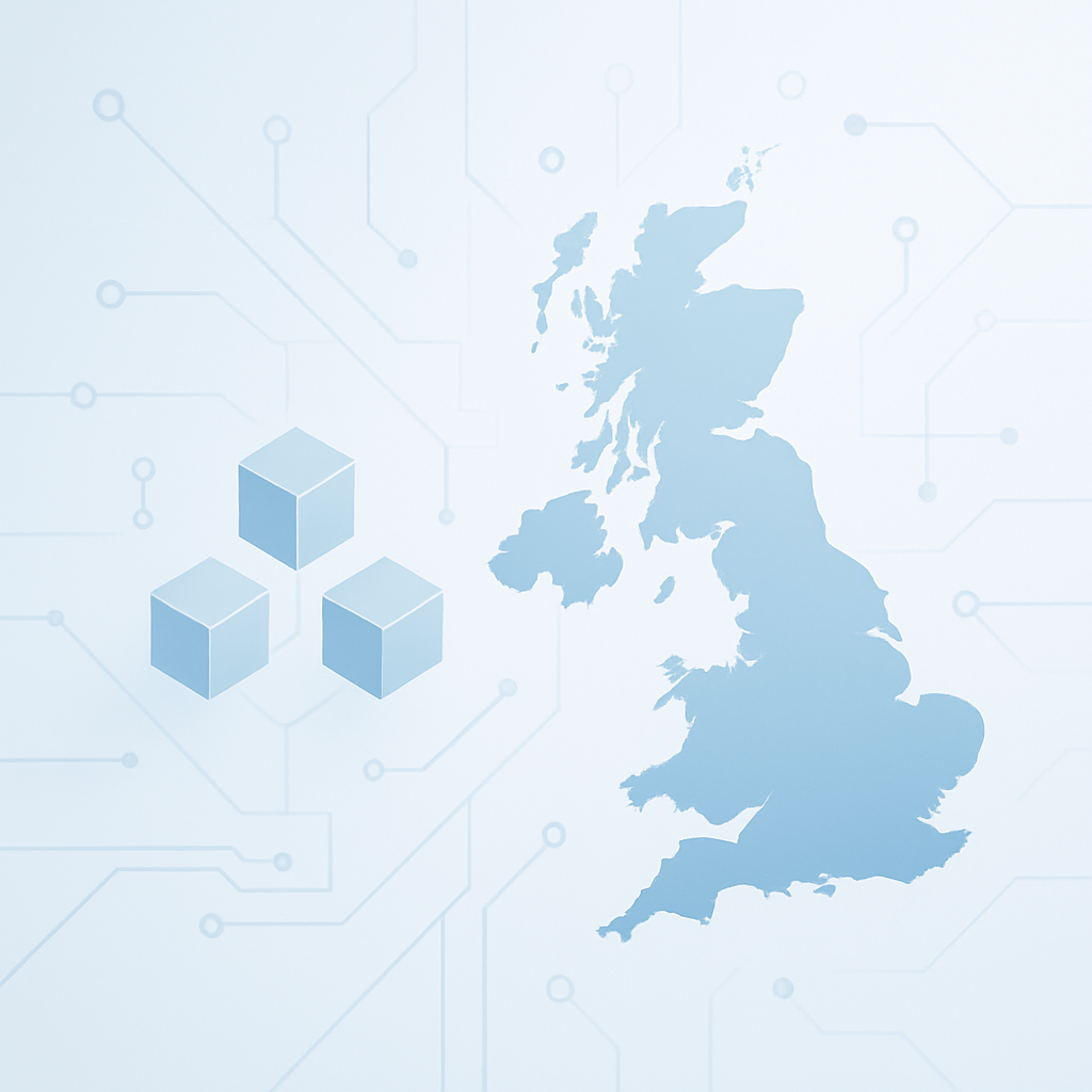 business cyber security Windermere