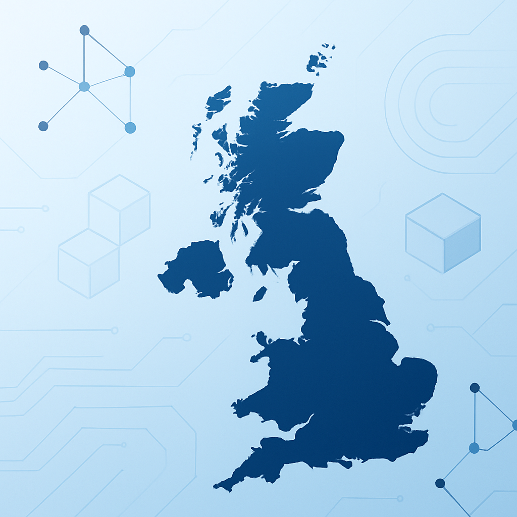 commercial cyber security Windermere