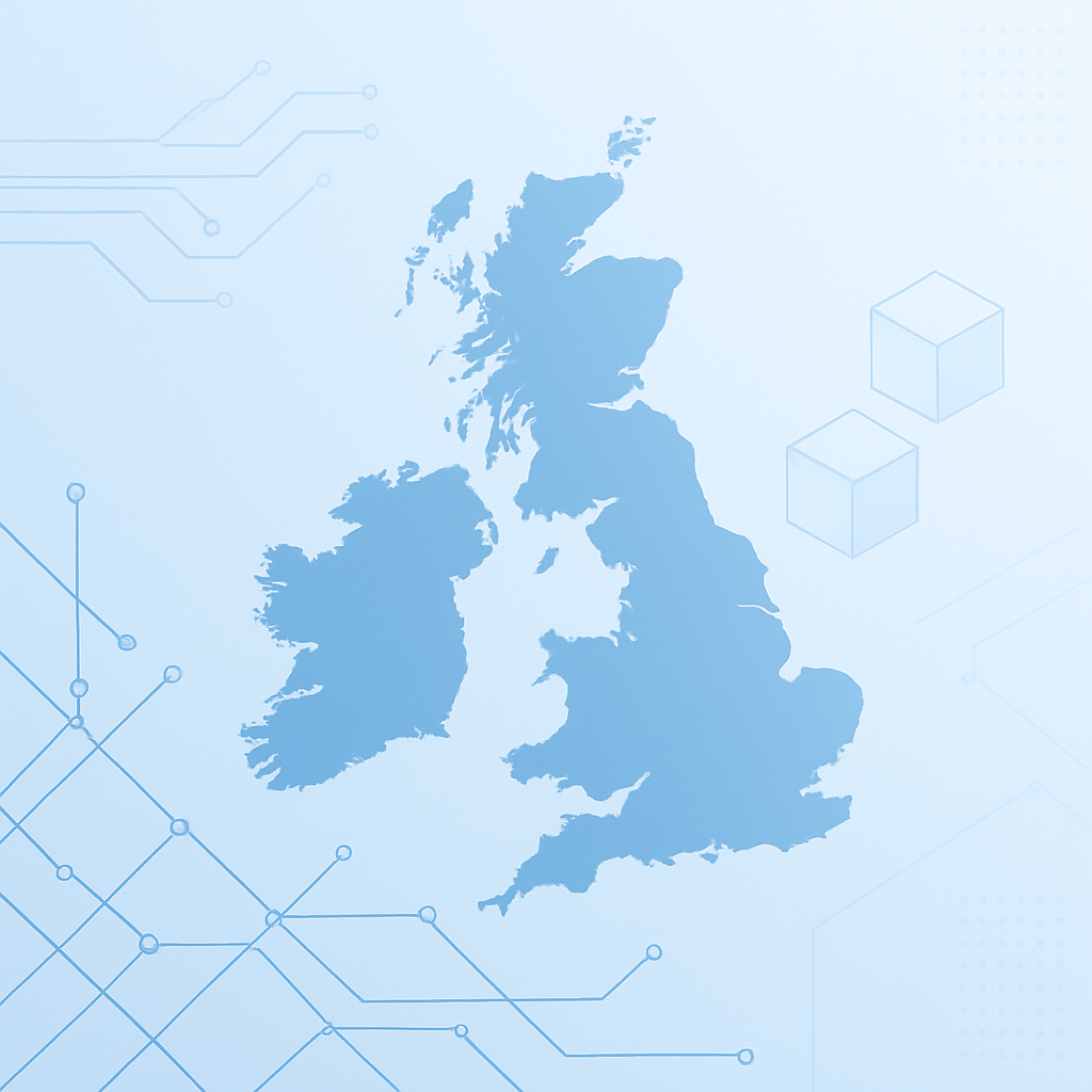 cyber security companies Ambleside