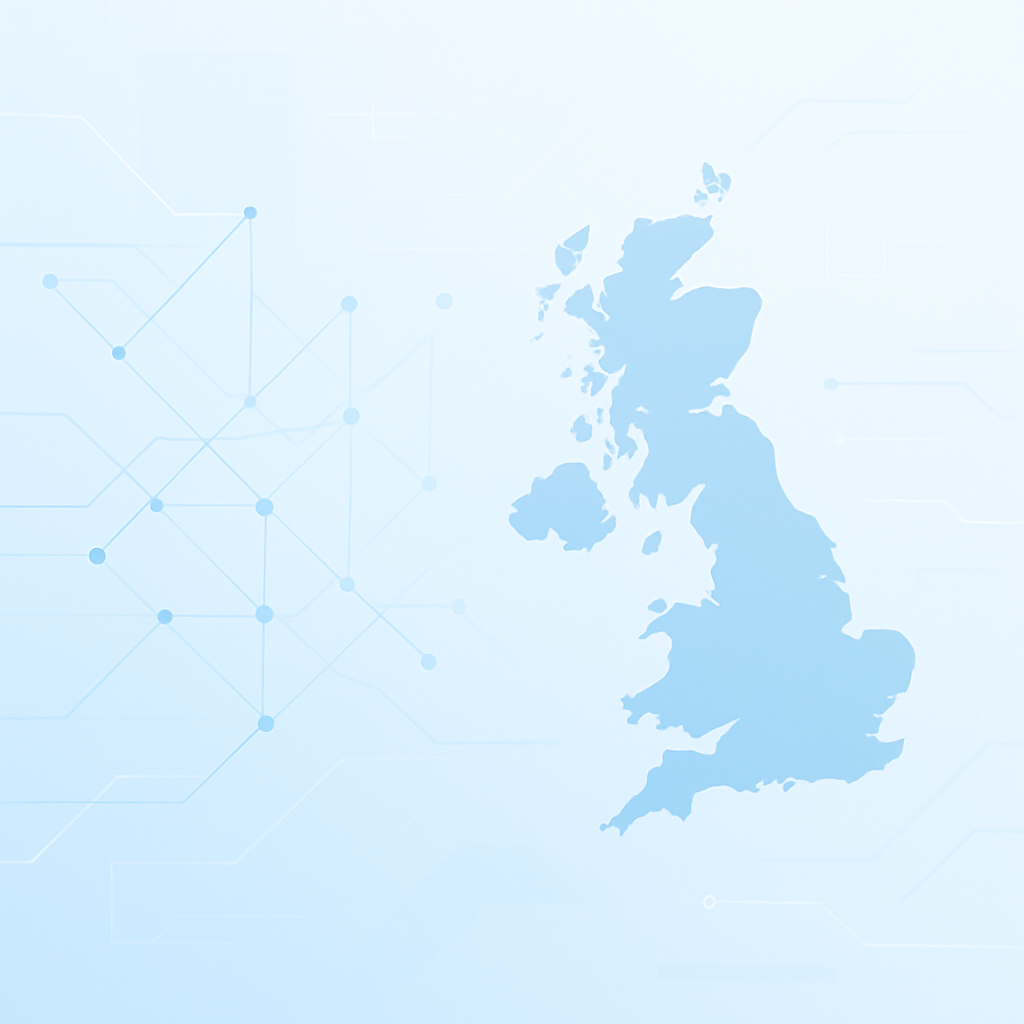 cyber security company Ambleside