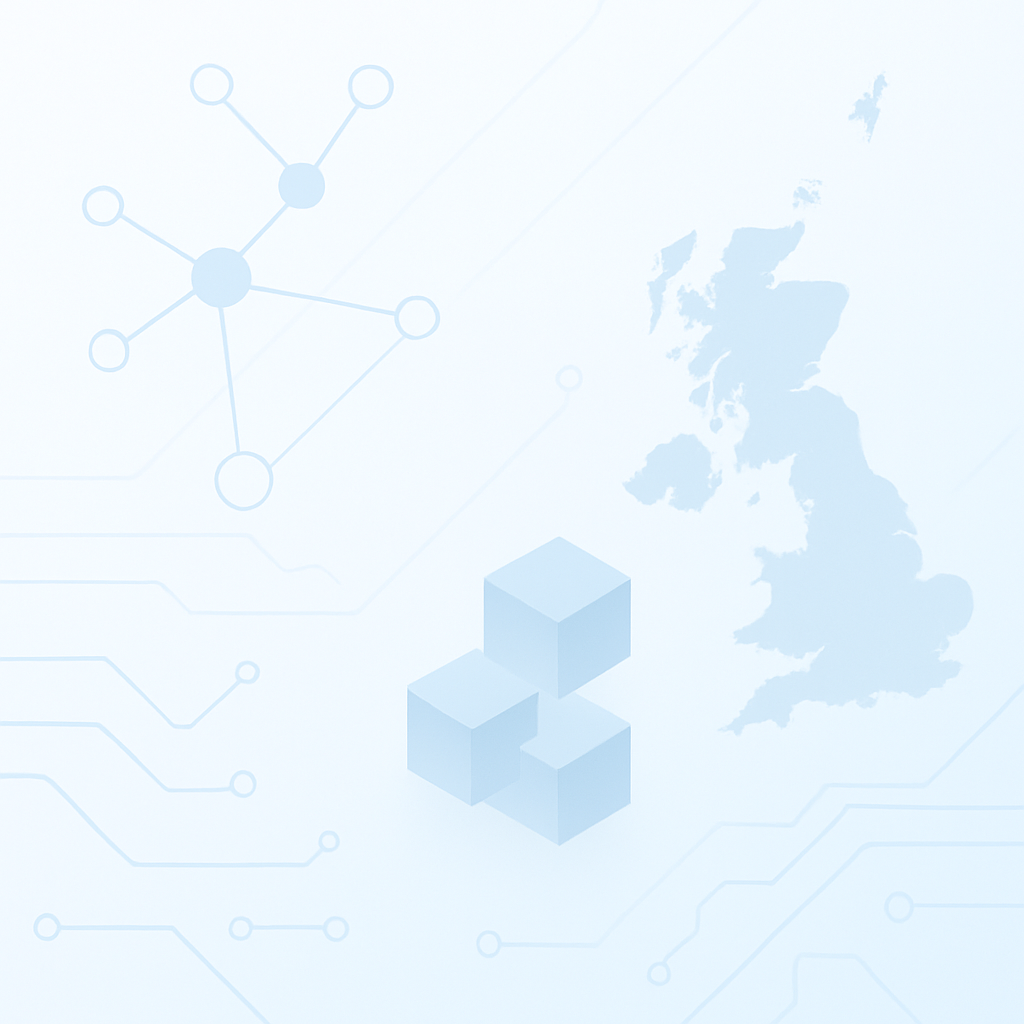 cyber security company Bradford